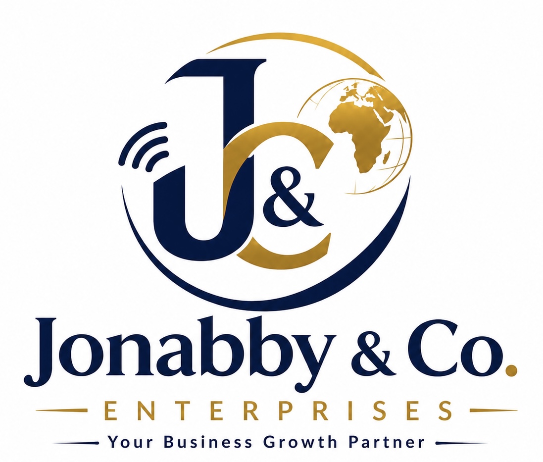 Jonabby & Co. Enterprises